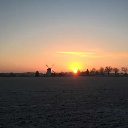 Βίλα Muehlenurlaub Suedheide