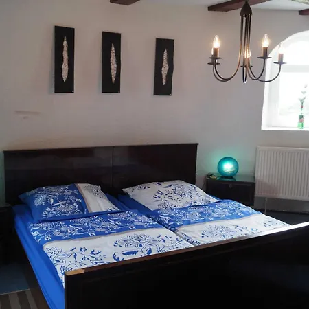 Βίλα Muehlenurlaub Suedheide