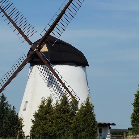 Muehlenurlaub Suedheide Βίλα