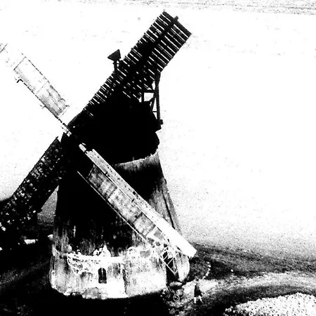 Muehlenurlaub Suedheide Βίλα *