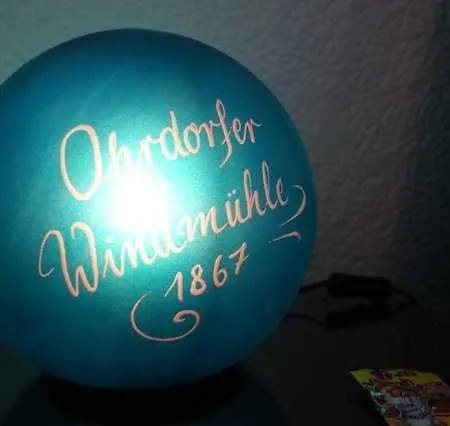 Muehlenurlaub Suedheide Βίλα