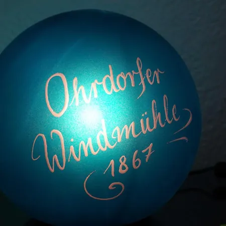 Muehlenurlaub Suedheide
